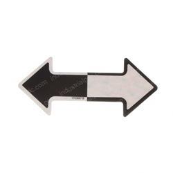 Picture of Decal - Direction Arrow