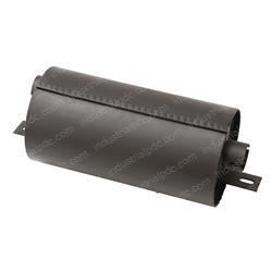 Picture of Muffler - Low Emission