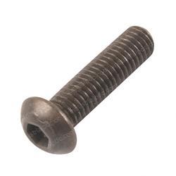 Picture of Capscrew - Button Socket