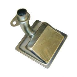 Picture of Strainer Sub-Assembly - O