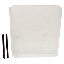 Picture of Windshield Asm Long Canopy