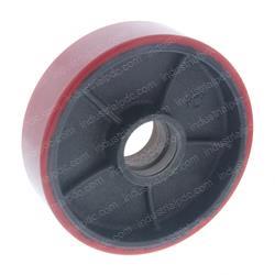 Picture of Wheel - Load