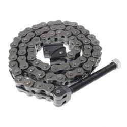 Picture of Leafchain Assembly.