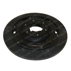 Picture of Pad Driver 18 Inch
