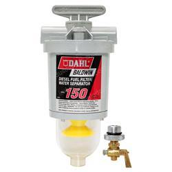 Picture of Filter - Separator Fuel/Water