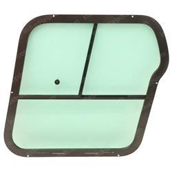 Picture of Window- Cab Sliding