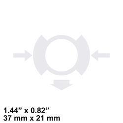 Picture of Decal - Hand Brake