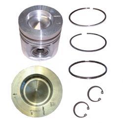 Picture of Piston 1.00mm 6b Kit