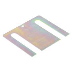 Picture of 16GA BACK REST SHIM