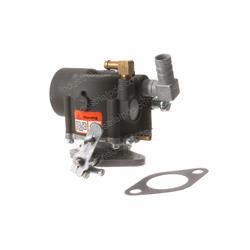 Picture of Carburetor