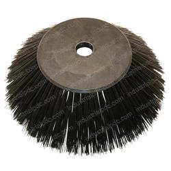 Picture of Brush-Side Nylon 950