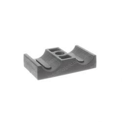 Picture of Clamp 2 Hose Plastic 5/8