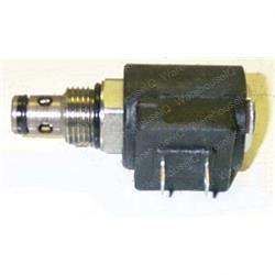 CROWN 111445 VALVE - SOLENOID