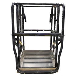 Picture of Platf 26x49 Slide Bar