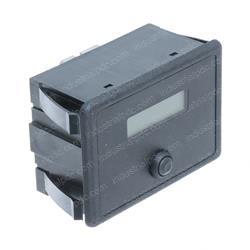 Picture of Display/Can and Instrumentatio