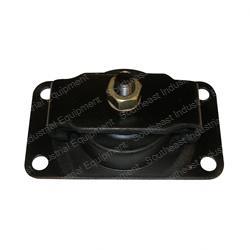 ALLIS CHALMERS/TUSK AC8765413 MOUNT - OVERHEAD GUARD CUSHION