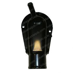 Picture of Horn - Air