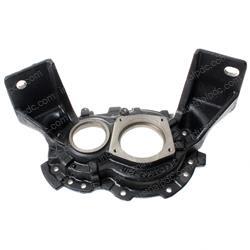 Picture of Cover - Differential