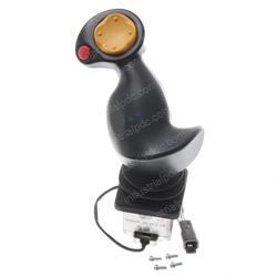 Picture of Joystick - Electrical