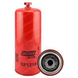 Picture of Filter - Fuel