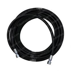 Picture of Hose Assy 1/2 Str Fem Str Fem