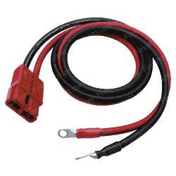 stc818n HARNESS - 2 AWG - 5 FT