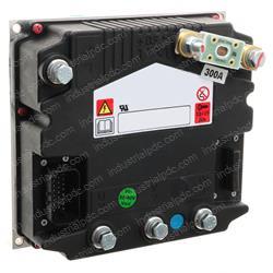 Picture of Controller With Software Uploa