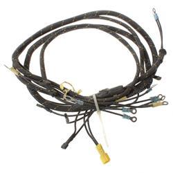 Picture of Man Enc - Harness