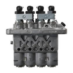 Picture of Pump - Injection