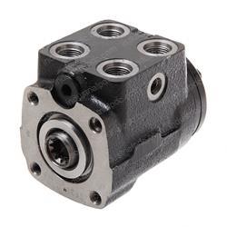 Picture of Steer Unit