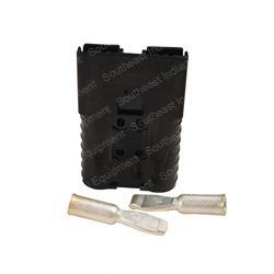 BT BT0057824CE SBE 320A CONN. 2/0 BLACK