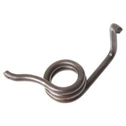 Picture of Spring (yellow) (torsion)