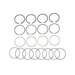 Picture of Piston Ring Set 4 Cyl 0.25