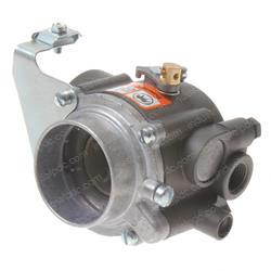 Picture of Carburetor - Air Horn 90 Deg Du