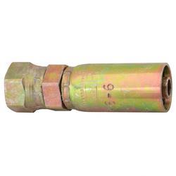 Picture of Coupling - Parker