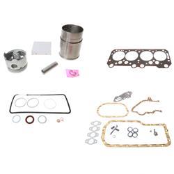 Picture of Overhaul Kit (minor)