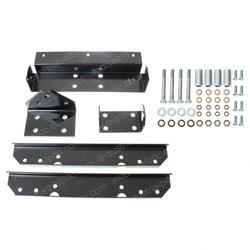 Picture of Hitch Rear Clevis Assembly