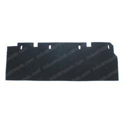 Picture of Skirt - Door Brush