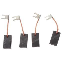 Picture of Brush - Motor Set of 4