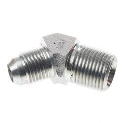 Picture of Elbow - 45 Deg - Pipe X Flare