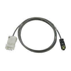 Picture of Cable  9-Pin Serial Plug
