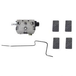 Picture of Valve-Section 3 Way