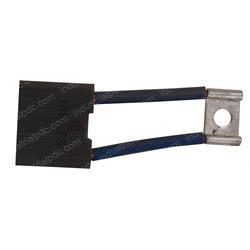 Picture of Brush - Motor