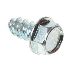 Picture of Screw-Hex Hd-No Slot-#14x.50