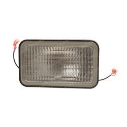 Picture of Headlight (w/O Bracket)