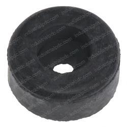 Picture of Hdwr - Moulded Recess Bumper