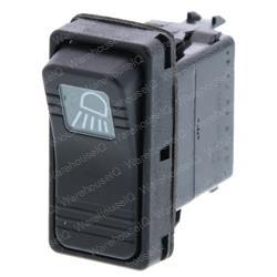 Replacement for Moffett 501.100.0071 - Work Light Switch M50/M8