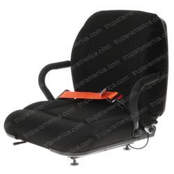 MITSUBISHI 91A14-21040 SEAT - CLOTH STATIC