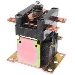 Picture of Contactor 150a 48volt Ev 100