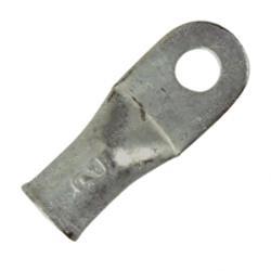 Picture of Plated Copper Lug 2ga 1/4 Stud